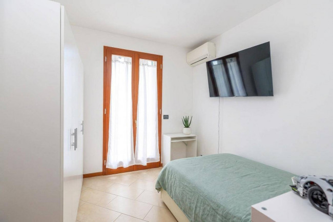 Appartamento in vendita a Selvazzano Dentro