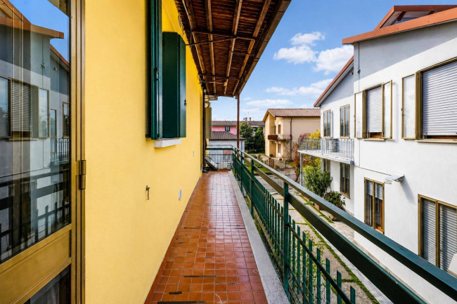 Appartamento in vendita a Selvazzano Dentro
