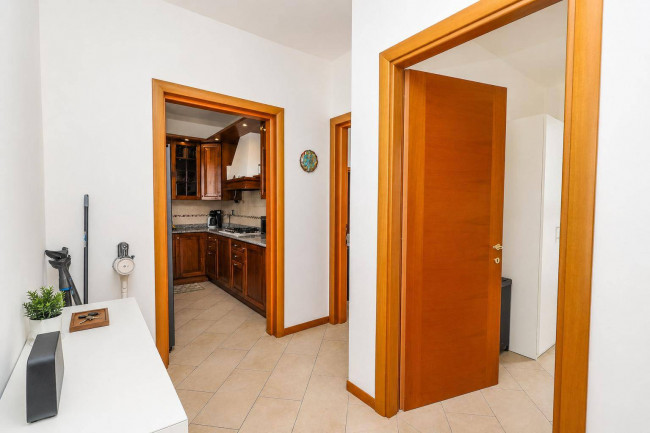 Appartamento in vendita a Selvazzano Dentro