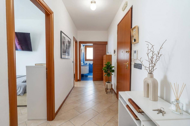 Appartamento in vendita a Selvazzano Dentro