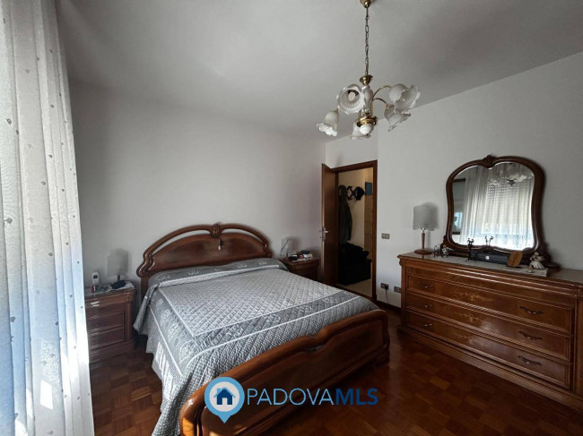Appartamento in vendita a Saonara