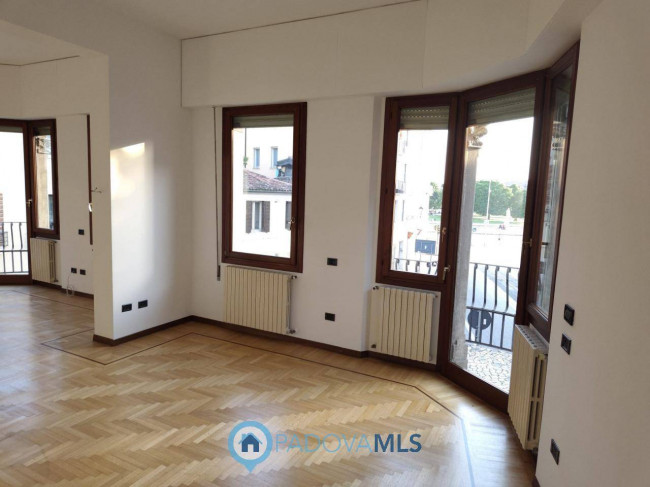 Appartamento in affitto a Padova