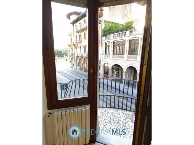 Appartamento in affitto a Padova