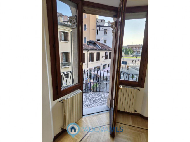 Appartamento in affitto a Padova