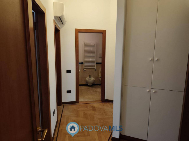 Appartamento in affitto a Padova