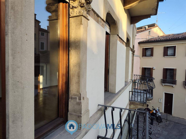 Appartamento in affitto a Padova