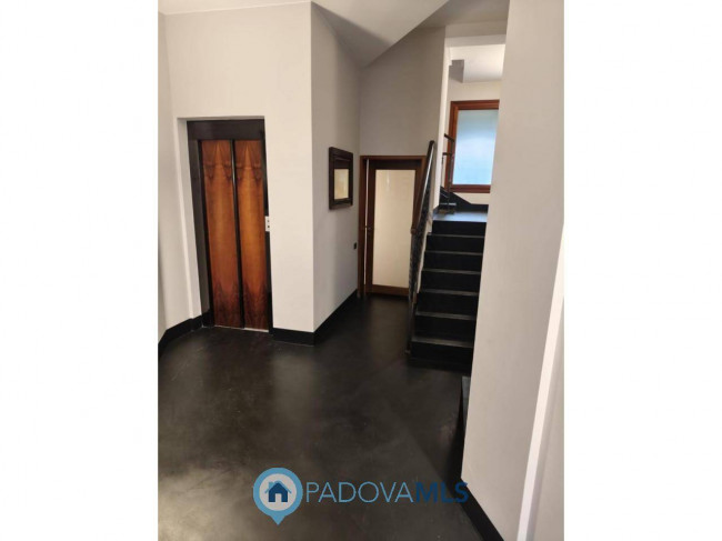 Appartamento in affitto a Padova