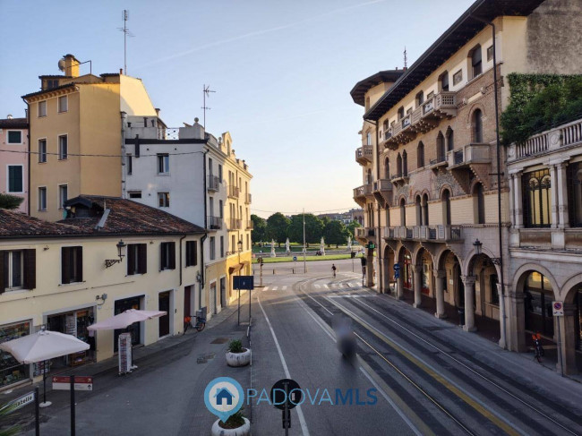 Appartamento in affitto a Padova