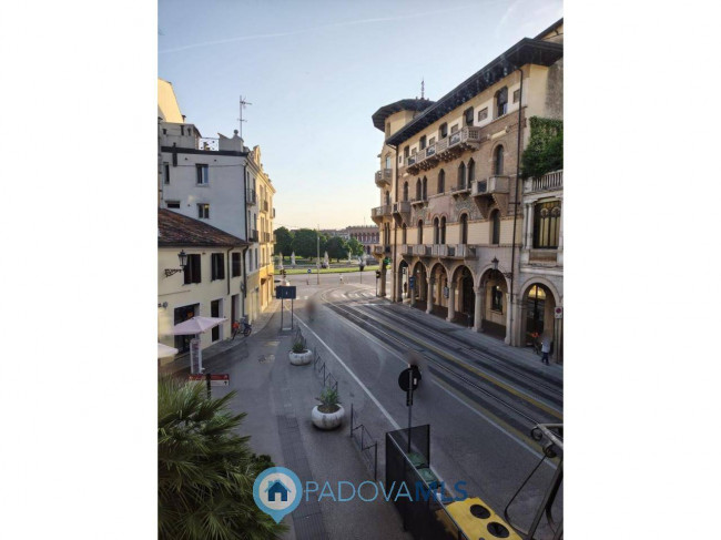 Appartamento in affitto a Padova