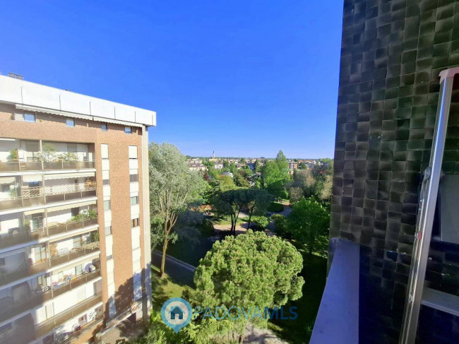 Appartamento in vendita a Padova