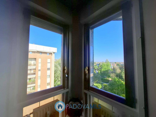 Appartamento in vendita a Padova