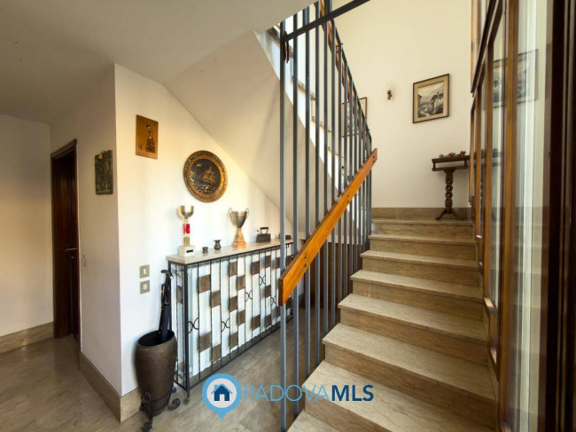 Casa singola in vendita a Padova