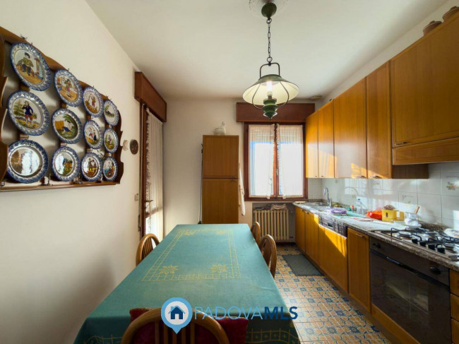Casa singola in vendita a Padova