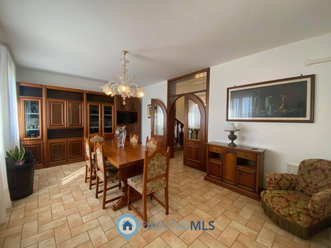 Villa in vendita a Conselve