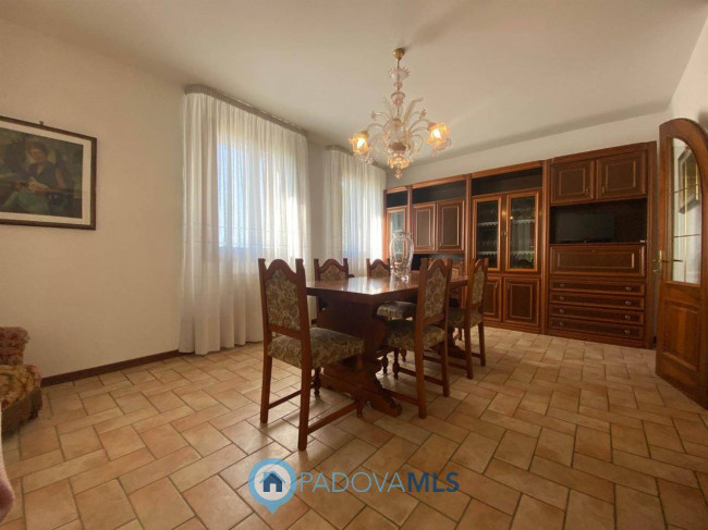 Villa in vendita a Conselve