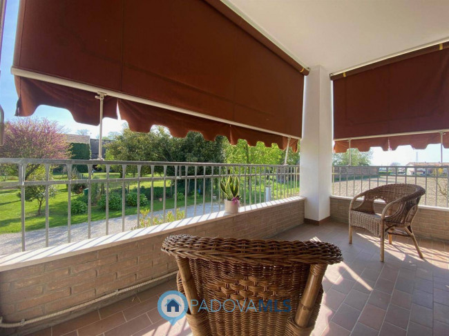 Villa in vendita a Conselve