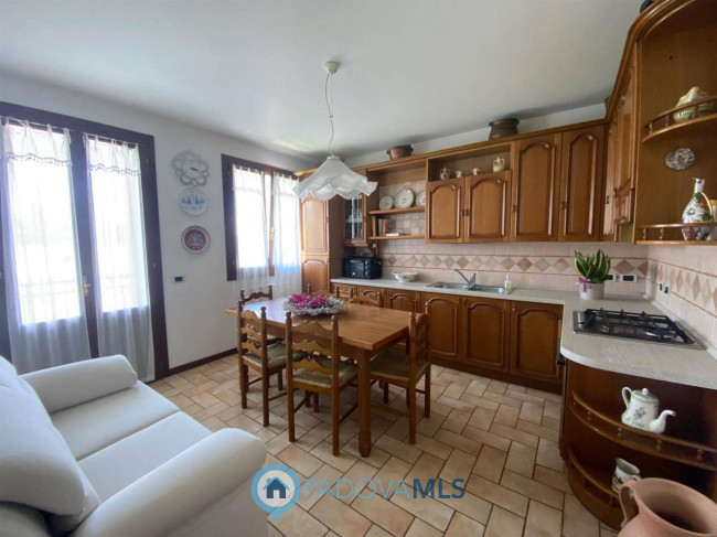 Villa in vendita a Conselve