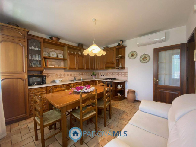 Villa in vendita a Conselve