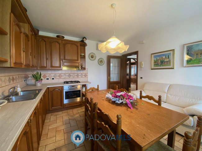 Villa in vendita a Conselve