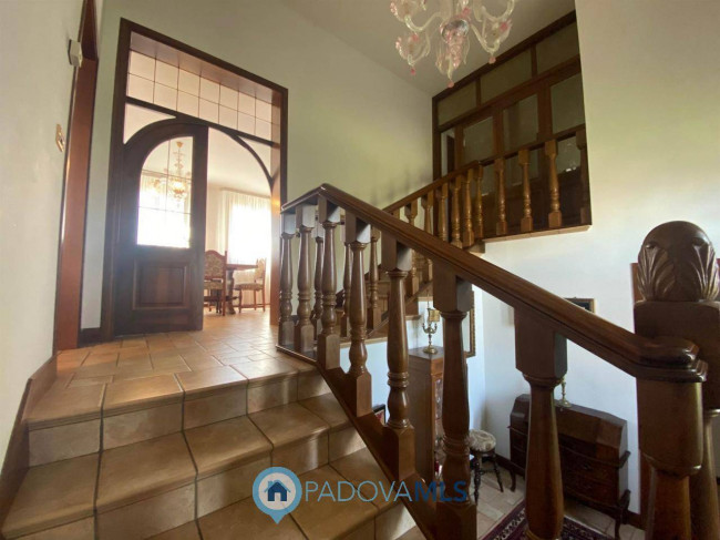 Villa in vendita a Conselve