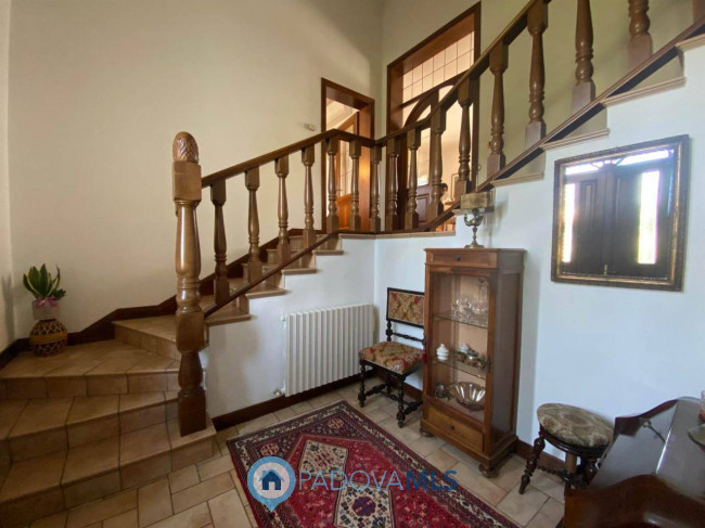 Villa in vendita a Conselve