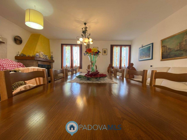Villa in vendita a Conselve
