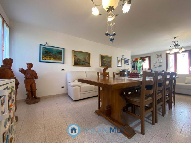 Villa in vendita a Conselve