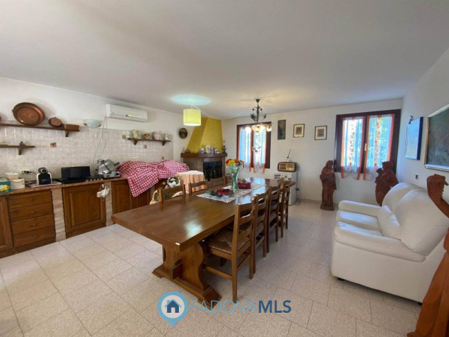 Villa in vendita a Conselve