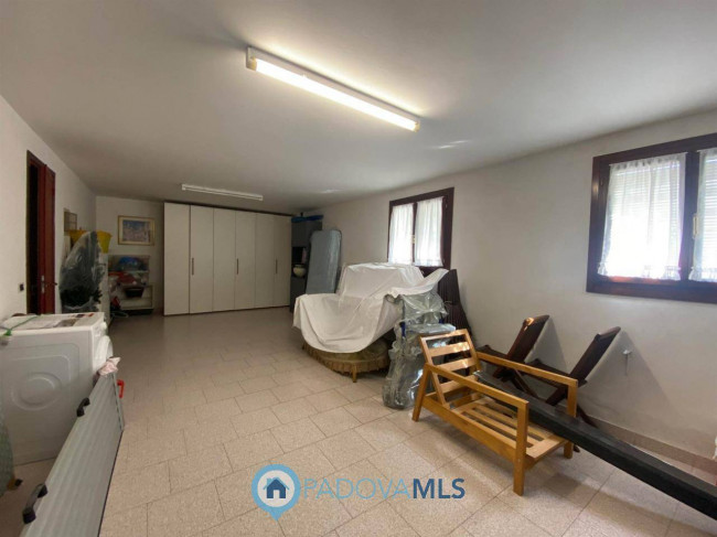 Villa in vendita a Conselve