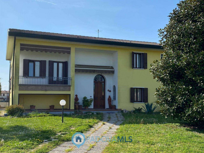 Villa in vendita a Conselve