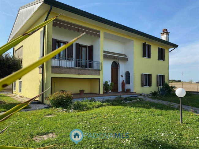 Villa in vendita a Conselve