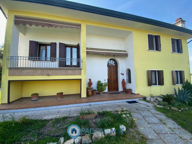 Villa in vendita a Conselve