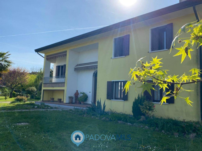 Villa in vendita a Conselve