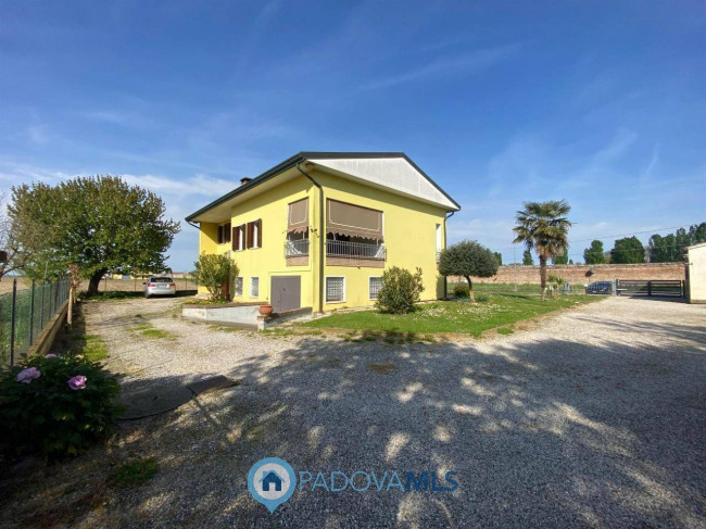 Villa in vendita a Conselve