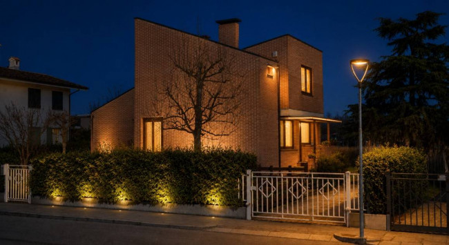 Villa in vendita a Rubano