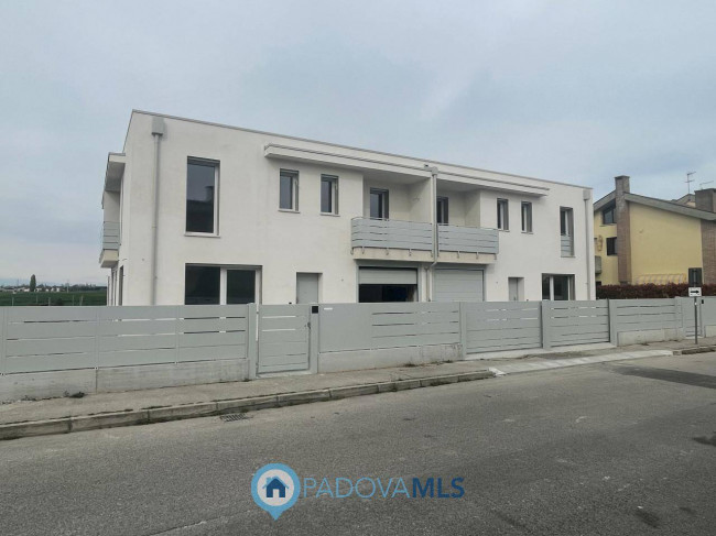 Villette a schiera in vendita a Rubano