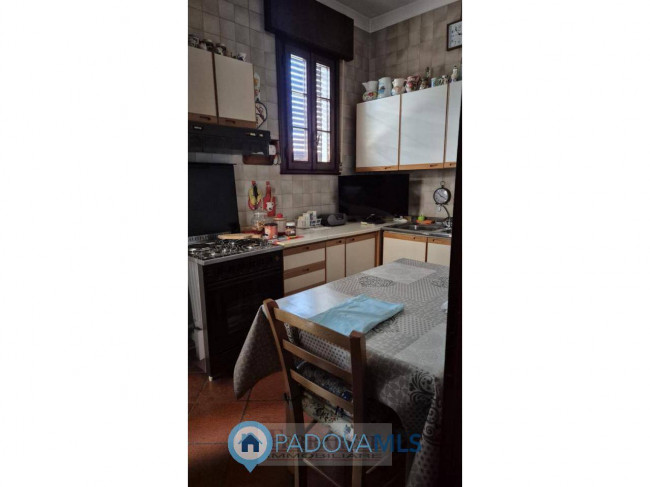 Appartamento in vendita a Padova