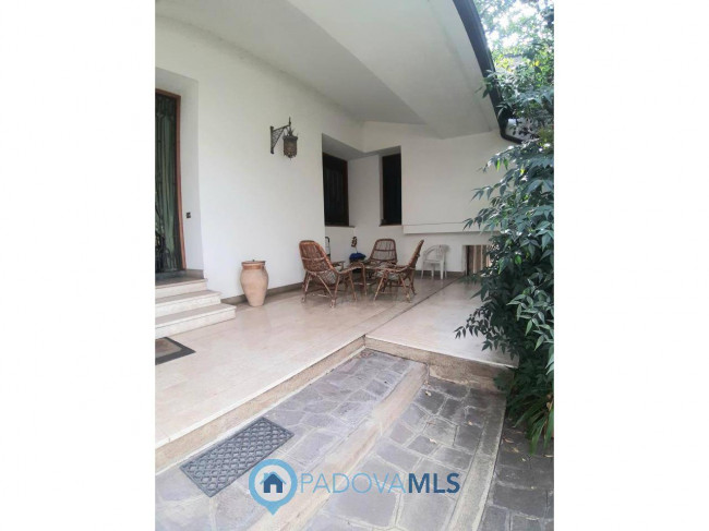 Villa in vendita a Monselice
