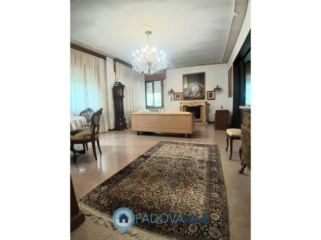 Villa in vendita a Monselice