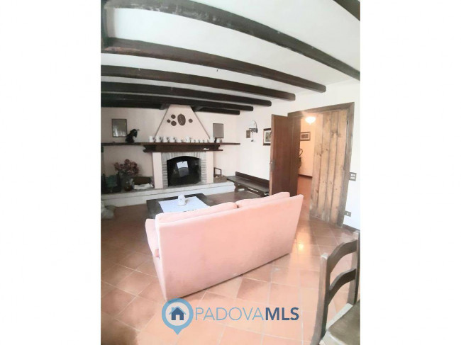 Villa in vendita a Monselice