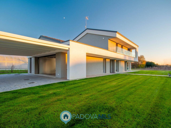 Villa in vendita a Borgoricco