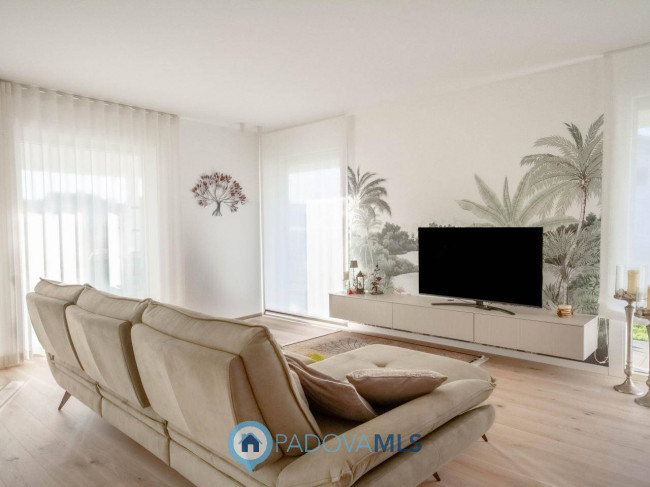 Villa in vendita a Borgoricco