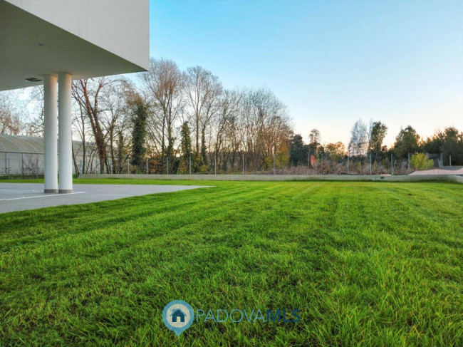 Villa in vendita a Borgoricco