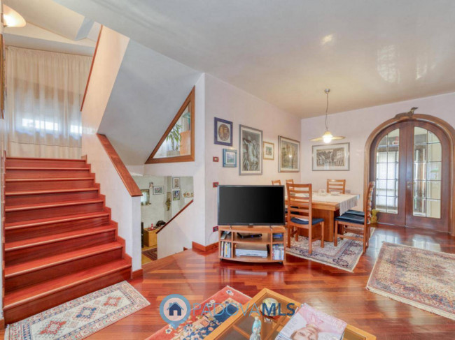 Villa in vendita a Padova