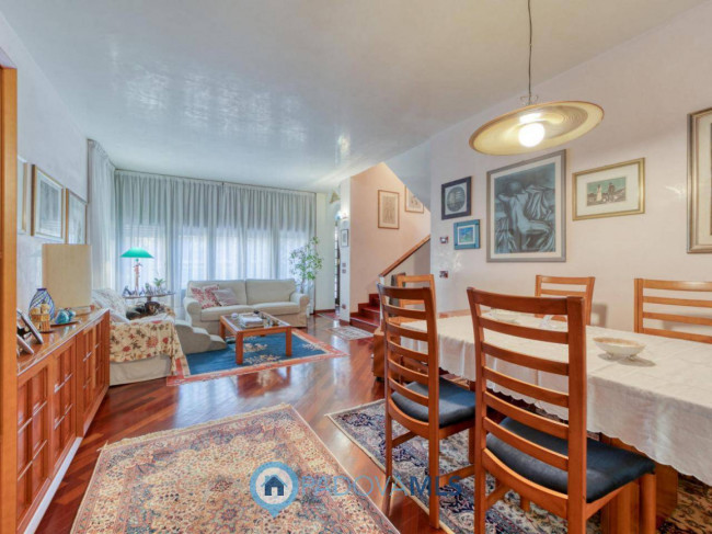 Villa in vendita a Padova