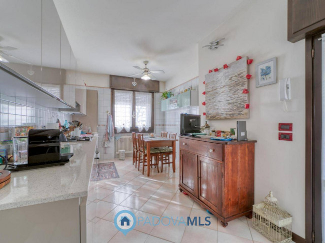 Villa in vendita a Padova
