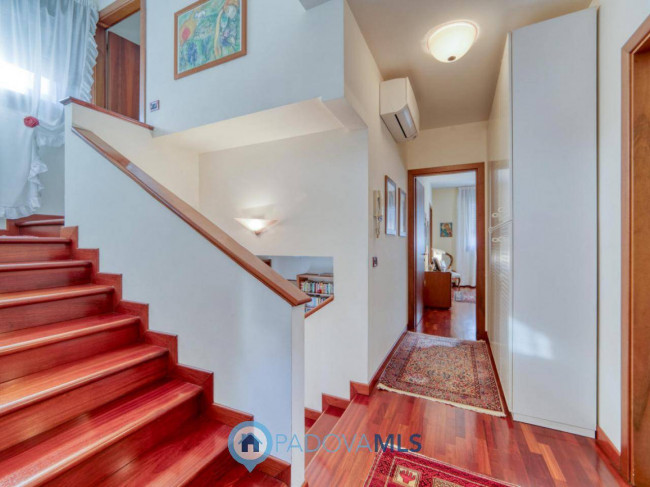 Villa in vendita a Padova