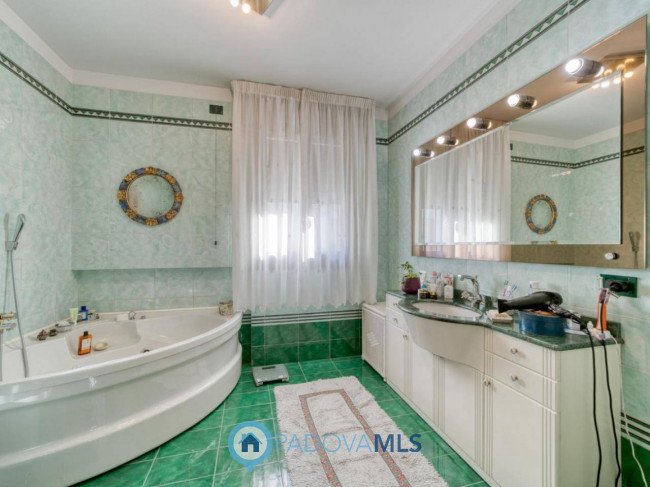 Villa in vendita a Padova