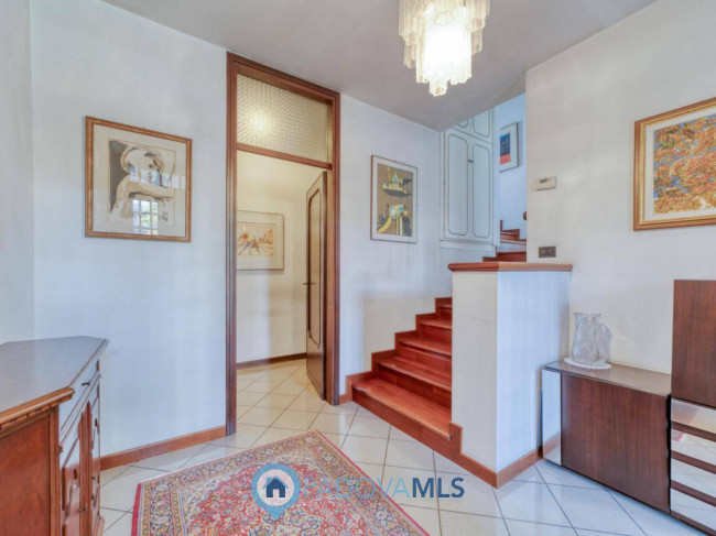 Villa in vendita a Padova