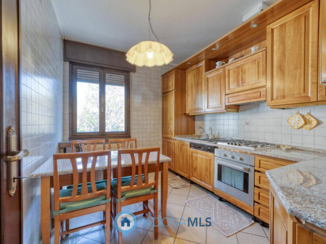 Villa in vendita a Padova
